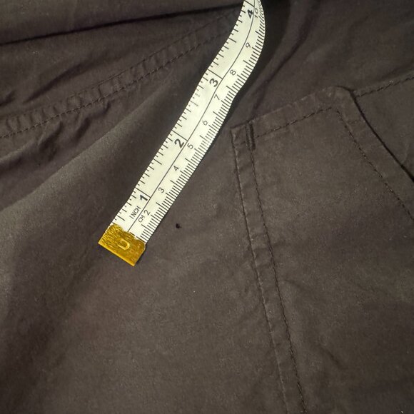 nonnative black shirt pocket jacket (size m-l) - Picture 3 of 9